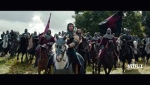 Outlaw King (2018) Fragman