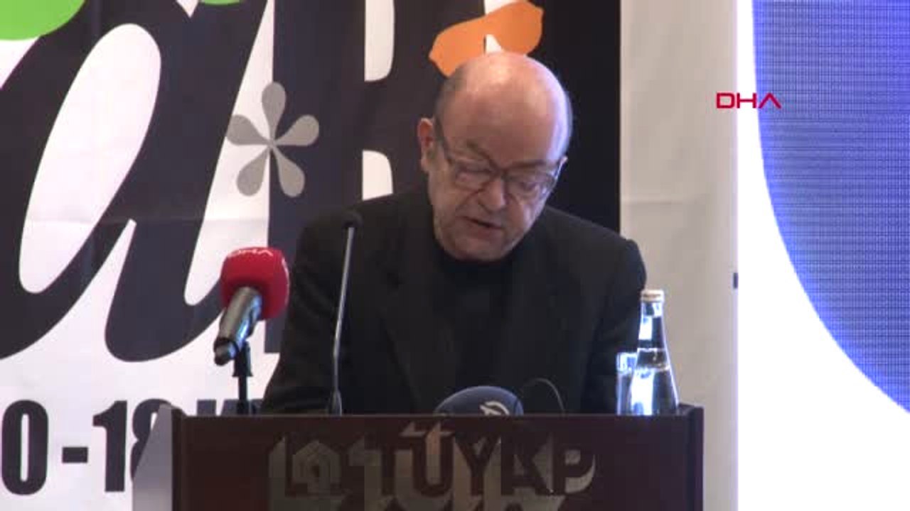 Tüyap Fuar Kitabı 37. Kez Kapılarını Okurlarına Açtı -2