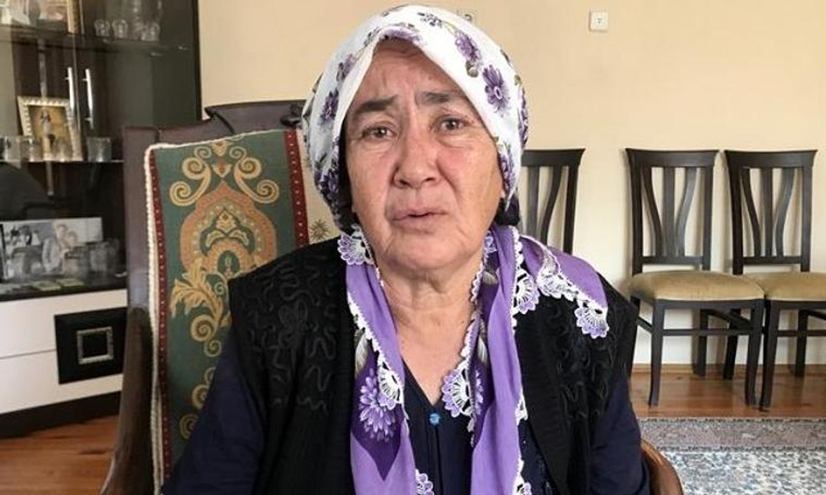 80 bin TL’lik altın ‘bir anlık dalgınlık’la yok oldu