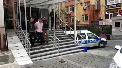 Hastanede park yüzünden çıkan tartışmada ambulans şoförünü bıçakladılar