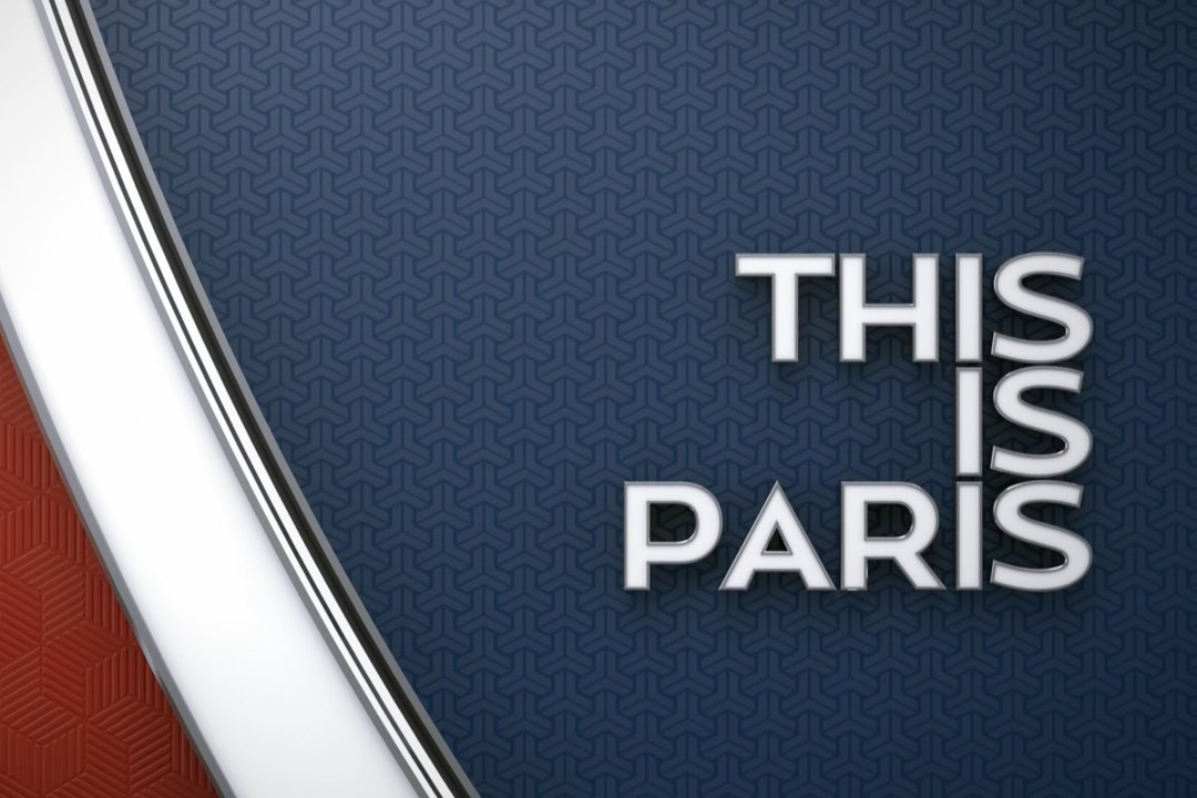 This is Paris : épisode 8