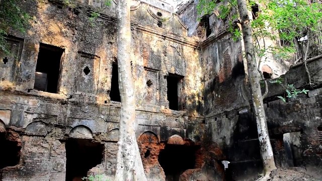 Anjaam REPRISE Making II Behind the scenes II Funny moments 2018