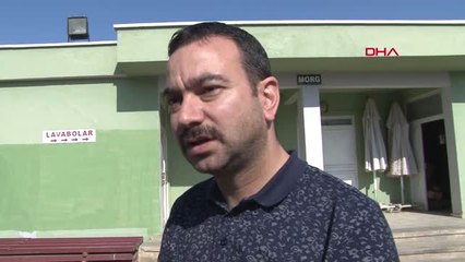 Adana Cenazeleri Tekrar Karışmasın Diye, Nöbet Tuttular