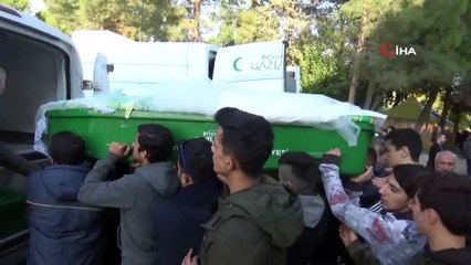 İntihar eden liseli kızın organları 7 kişiye umut oldu