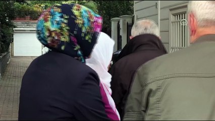 Kayıp bahçıvanın cesedi su kuyusunda bulundu - İSTANBUL