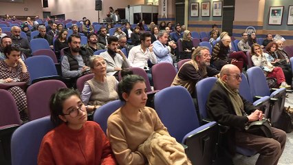 'Selim İleri terk edilmişlerin, unutulmuşların yazarı' - İSTANBUL