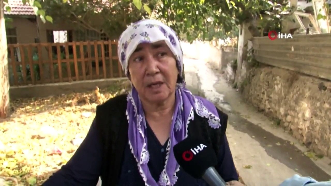 80 Bin TL’lik Altın ‘Bir Anlık Dalgınlık’la Yok Oldu