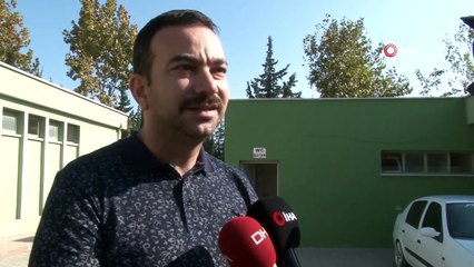 Cenazeler Tekrar Karışmasın Diye Morgda Nöbet Tuttular