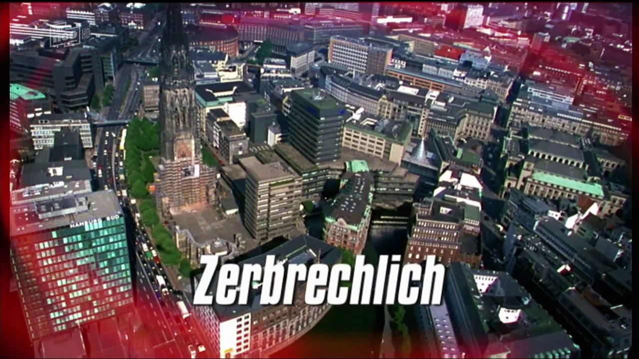 Die Rettungsflieger | Folge 1 | Zerbrechlich | Staffel 9