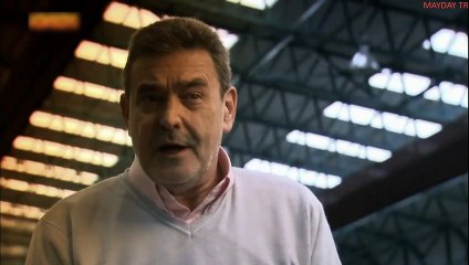 Uçak Kazası Raporu - Münih Kazası (S10B05)(480P)