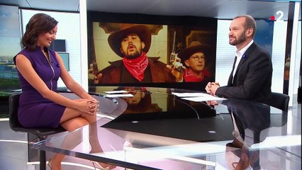 Culture : "Mes classiques", le nouvel album de Mireille Mathieu