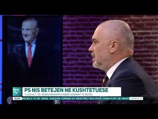 News Edition in Albanian Language - 10 Nëntor 2018 - 15:00 - News, Lajme - Vizion Plus