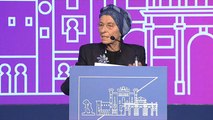 Emma Bonino souhaite que son nouveau parti Più Europa rejoigne l'ALDE