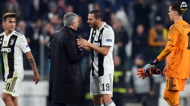 Bonucci, ritorno a San Siro: come sarà accolto?