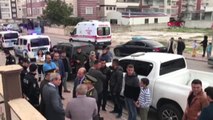 Şanlıurfa Şehit Er Memduh Çelik'in Ailesine Acı Haber Verildi