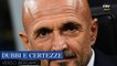 News Inter, verso l'Atalanta: dubbi e certezze di Spalletti