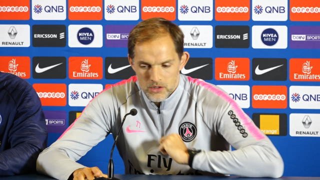 FOOTBALL: Ligue 1: 13e j. - Tuchel : Toujours dangereux de jouer à Monaco