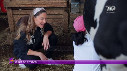 Ftesë në 5, “Bagëti e Bujqësi”me Nazmien në fshatin Marikaj, 9 Nëntor 2018, Pjesa 1