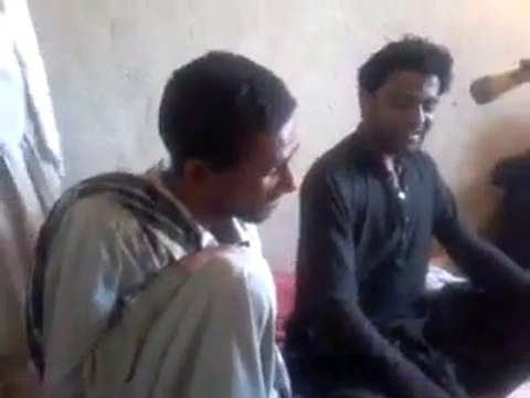 Nabil Káder o Amjed Jawhar | Donyá | Balóchi Sawt