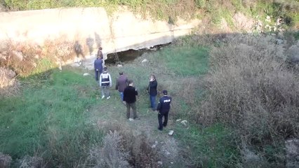 Kayıp Alzaymır Hastası 12 Gün Sonra Ölü Bulundu