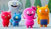 UglyDolls with Kelly Clarkson - Official Trailer