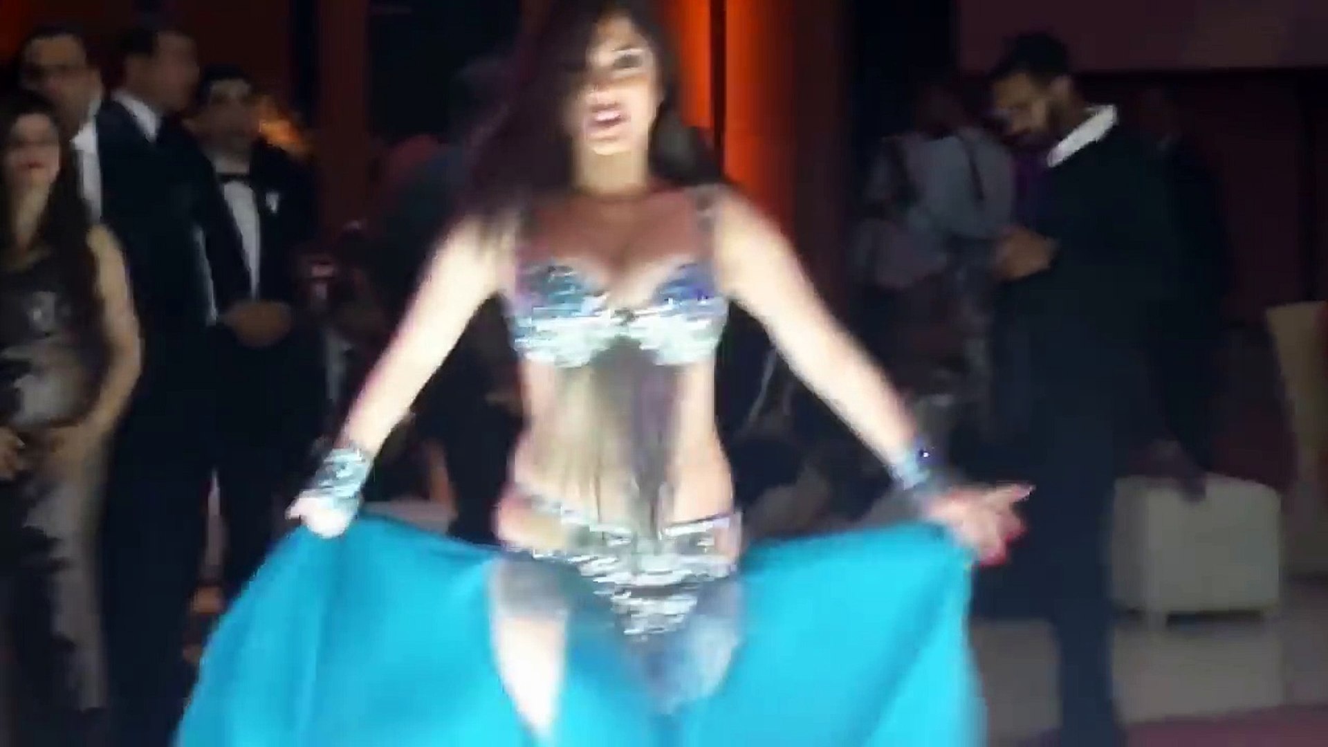 Belly Dance by Elissar - رقص شرقي مع إليسار
