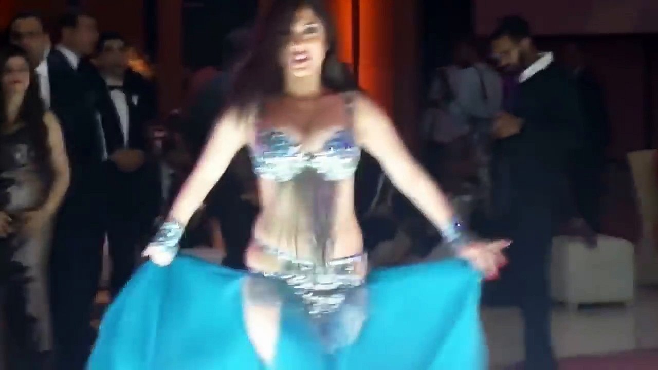 Belly Dance by Elissar - رقص شرقي مع إليسار
