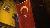 Gaziantep Şehit Er Samet Kaymakçı'nın Ailesine Acı Haber Verildi - 2