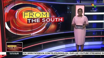 FtS 11-09: Migrant Caravan currently heading north to Queretaro