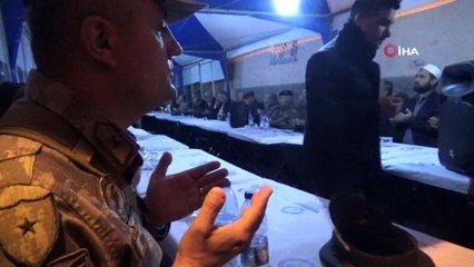 Şehit ateşi Gaziantep'e düştü