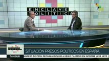 EnClave Política: Conversamos con Juan María Berni