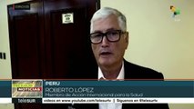 Perú: importadoras de medicinas oncológicas elevan precios hasta 120%