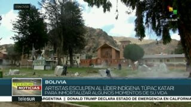 teleSUR noticias. Colombia: marchas en rechazo a la reforma tributaria