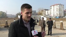 Komuna e Gjakovës subvencionon me fidane të arrës dhe lajthisë 21 fermerë - Lajme