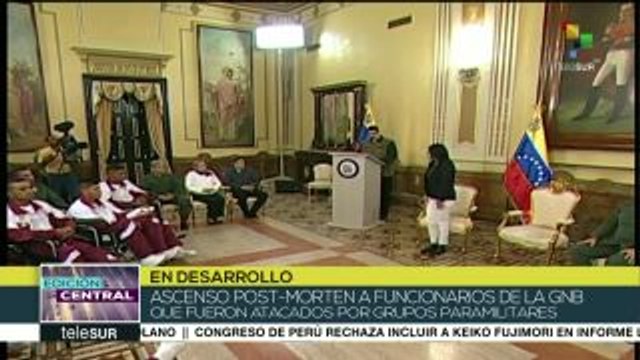 Edición Central: Aumentan líderes sociales asesinados en Colombia