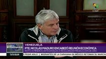 Maduro llama a mineros artesanales a regularizar producción del oro