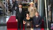 Sarah Silverman receives Hollywood Walk of Fame star