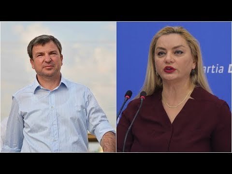 Report Tv - Dosja 339/ PD akuza Dakos: Rama ka kyçur provat. Kryebashkiaku: Padi edhe për Vokshin