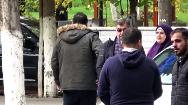 Telefonu için öldürülen Suriyeli kızın cinayet zanlıları yakalandı