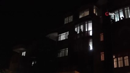 Şehit Ateşi Alanya'ya Düştü