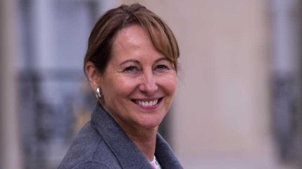 Ségolène Royal contrainte de "bâcler" son livre à cause de Michelle Obama