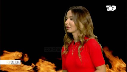 Aurela Hoxha | FlakëFare | Pop Culture