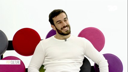 Ardian Shabani, Elda Kocia | Pop Culture 10.11.2018