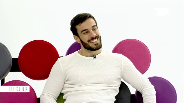 Ardian Shabani, Elda Kocia | Pop Culture 10.11.2018