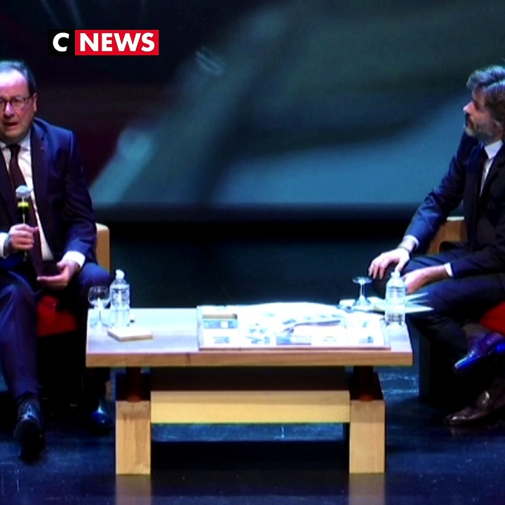 François Hollande : pas d’hommage au maréchal Pétain