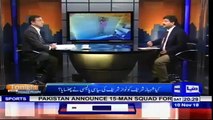 Shehbaz Sharif trapped the NAB and his narrative will gain strength- Hamid Mir