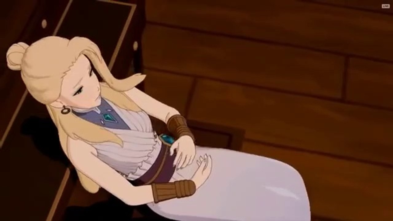 RWBY Volume 06 Chapter 3 - The Lost Fable Share - November 10 , 2018 || RWBY V06 E3 || #RWBY