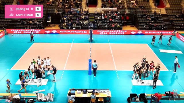 LAF : Cannes - Mulhouse