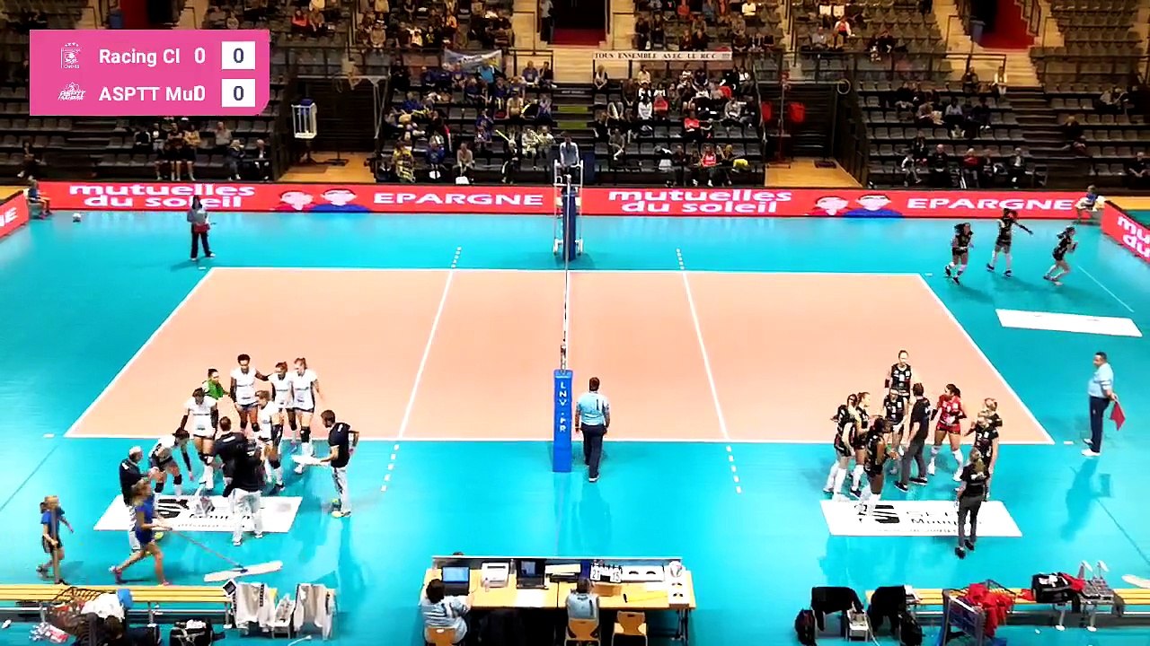 LAF : Cannes - Mulhouse