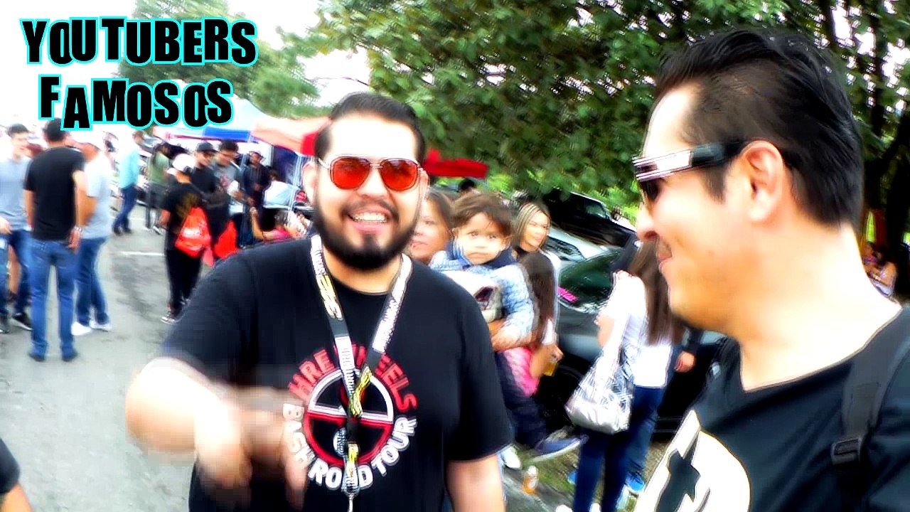 02 APEX YOUTUBERS